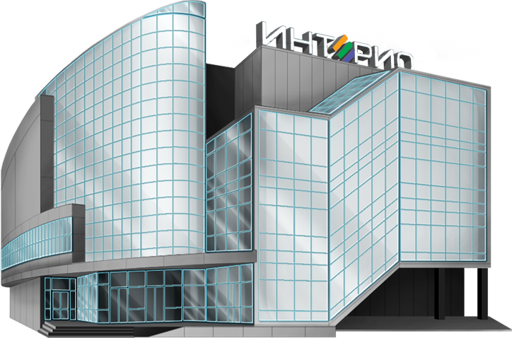 Main build